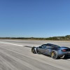 Hennessey Venom GT Record-Breaking