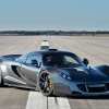 Hennessey Venom GT Record-Breaking