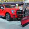 2015 F-150 Snow Plow Prep Option