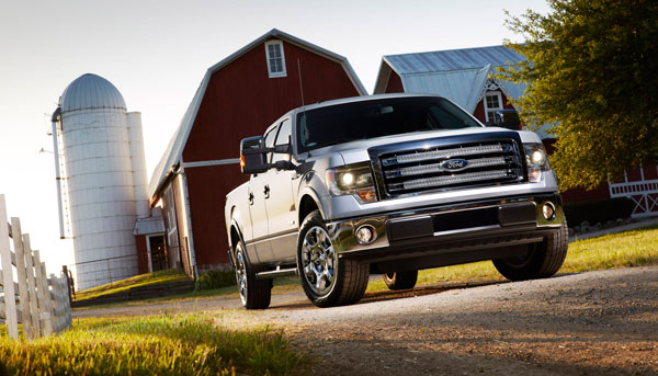 Ford truck toby keith contest #8