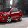 2014 Chevy Sonic Pricing