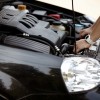 Spring Car Maintenance - Car Battery