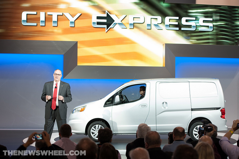 Chevrolet Express