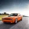 2014 Dodge Challenger R/T Shaker