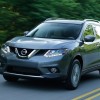 2014 Nissan Rogue a Top Safety Pick Plus