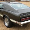 1969 Ford Mustang Shelby GT500 428 Cobra Jet