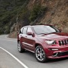 2013 Jeep Grand Cherokee overview