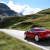 Italy vs. Costa Rica: Alfa Romeo 4C