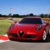 2015 Alfa Romeo 4C Coupe: Best Value | 2015 Chrysler 300: Car of Texas