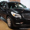 2014 Buick Enclave - latest GM recall