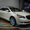 2014 Buick LaCrosse - latest GM recall