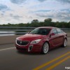 2014 Buick Regal - latest GM recall