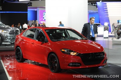 2014 Dodge Dart a 'Best Bet'