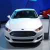 Ford Fusion - Ford all-wheel drive car sales