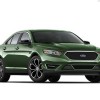 2015 Ford Taurus