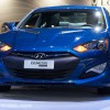 2014 Hyundai Genesis Coupe Overview