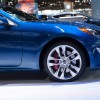 2014 Hyundai Genesis Coupe Overview