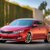 2014 kia optima - 30 Million Kias Sold Worldwide