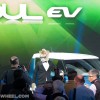 2015 Kia Soul EV Production to Commence Next Month