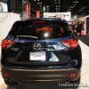 2014 Maxda CX-5 back