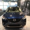 2014 Maxda CX-5 grille