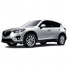 2014 Mazda CX-5 Overview