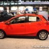 Mazda US sales in April