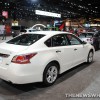 Nissan Recalls 990,000 Vehicles