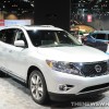 Nissan Recalls 990,000 Vehicles