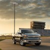 NHRA and Chevrolet Silverado