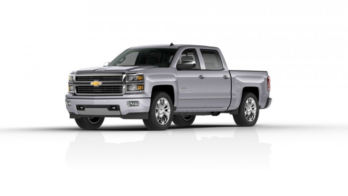 2014 Silverado and Sierra recall