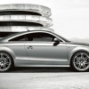 Audi's global sales could rest on the new 2014 TT Coupe