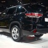 2014 Toyota Highlander