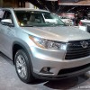 2014 Highlander Recall