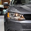 2014 Volkswagen Jetta TDI Overview: Headlights