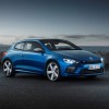 2014 Volkswagen Scirocco