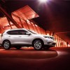 Rogue Popularity Contributes to Nissan Group's February 2014 Sales Boost