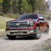 Ford F-150 Outsold by Chevy Silverado, GMC Sierra in August