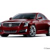 ATS Crimson Sport Edition