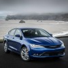 Are We Getting a Chrysler 200 Diesel Variant?