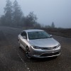 2015 Chrysler 200 | Fiat Chrysler’s December 2014