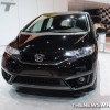 2015 Honda Fit at Chicago Auto Show