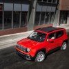 2015 Jeep Renegade design