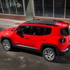 2015 Jeep Renegade design