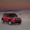 2015 Jeep Renegade design