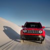 2015 Jeep Renegade design