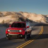 2015 Jeep Renegade design