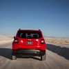 2015 Jeep Renegade design