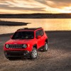 2015 Jeep Renegade design