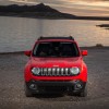 2015 Jeep Renegade design